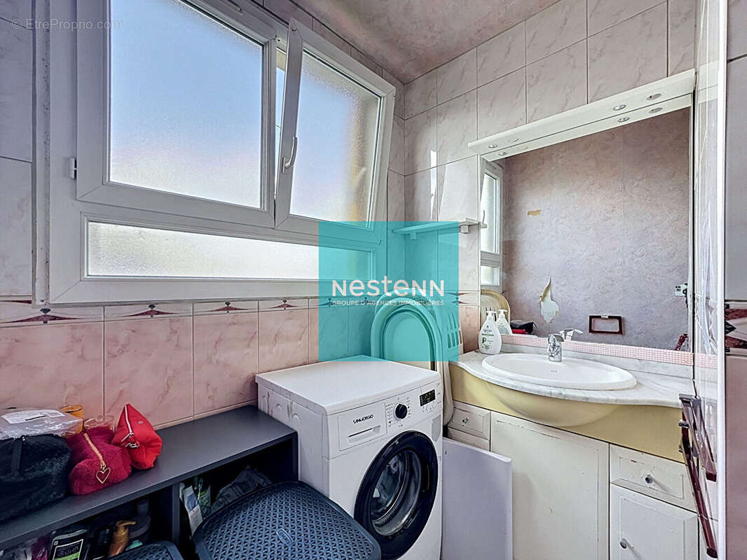 Appartement à FRANCONVILLE