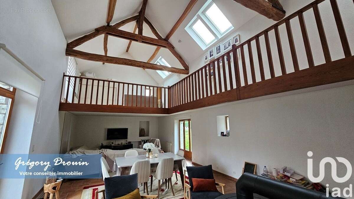 Photo 6 - Maison à LA CHAPELLE-LA-REINE