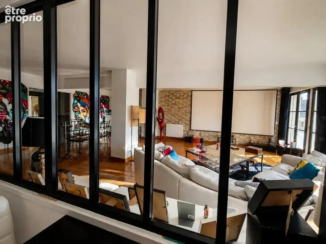 Appartement de 6 pièces de 180 m² à Épernon - photo 8