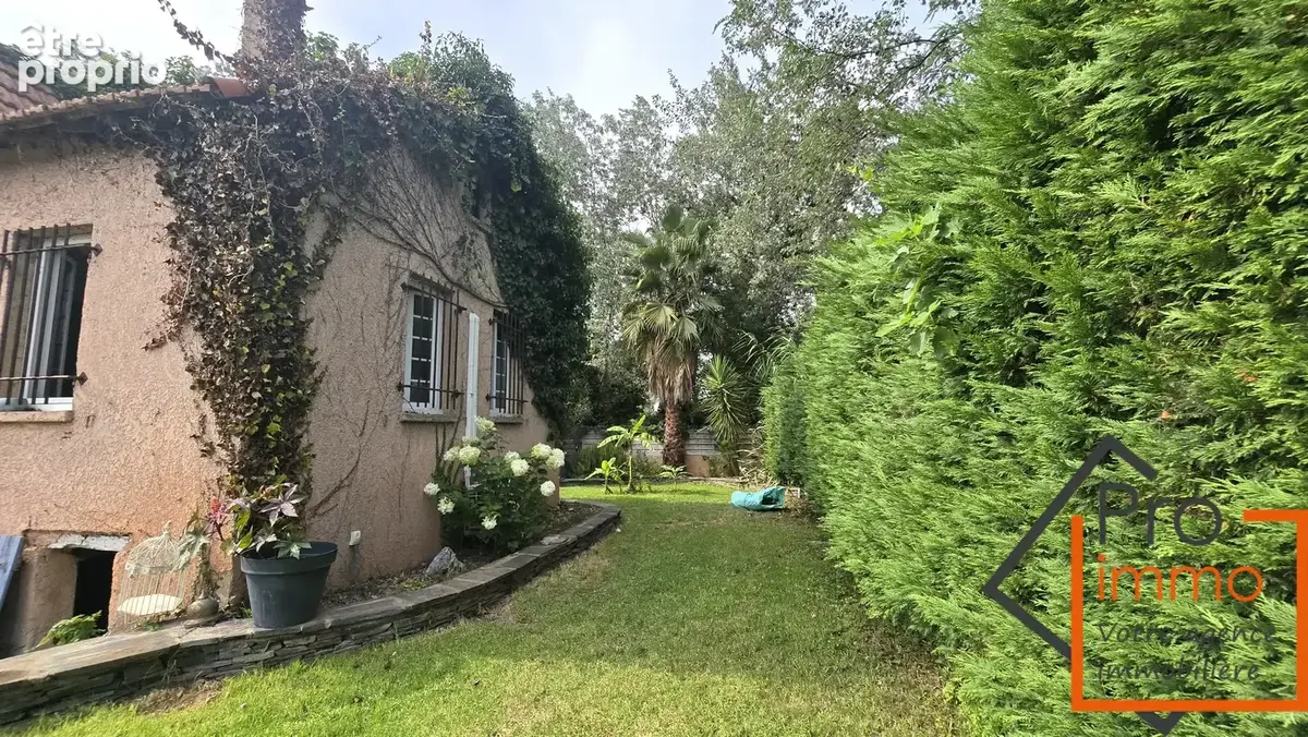 propriété de charme sur 3 046 m2 de terrain - photo 6