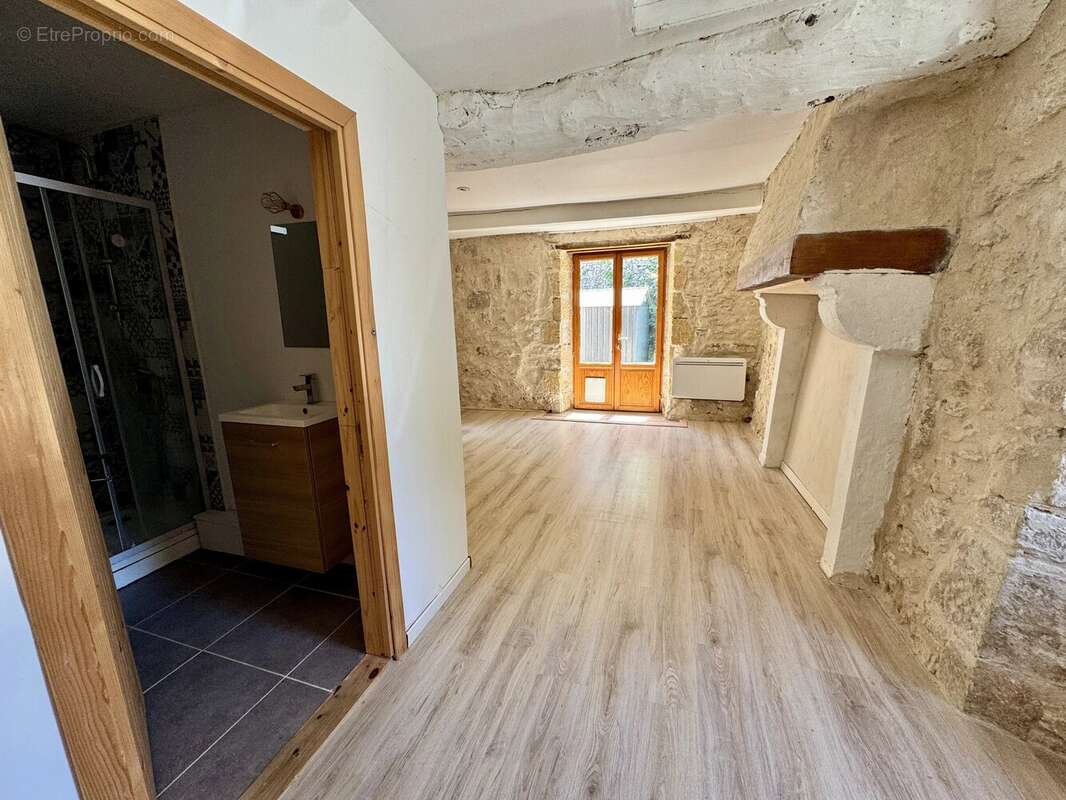 Charmante maison de village - photo 10