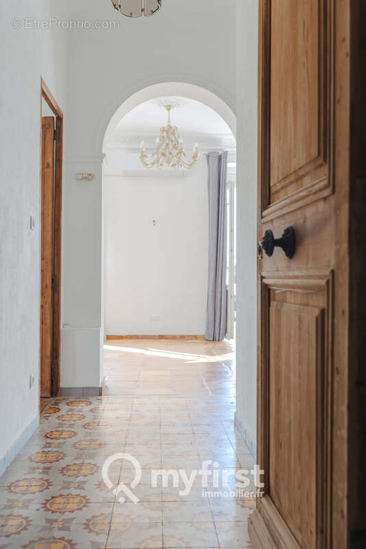 Maison à TOULON