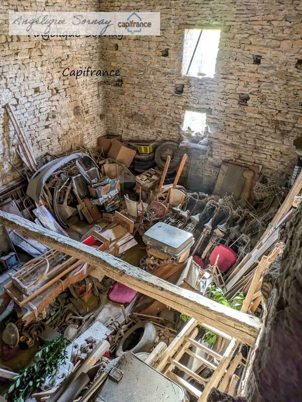 Maison à SAINT-JULIEN