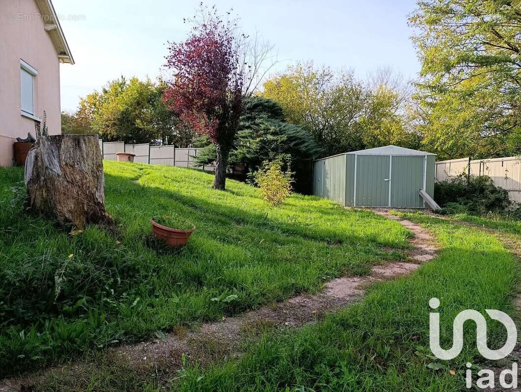 Photo 4 - Maison à LA FERTE-GAUCHER