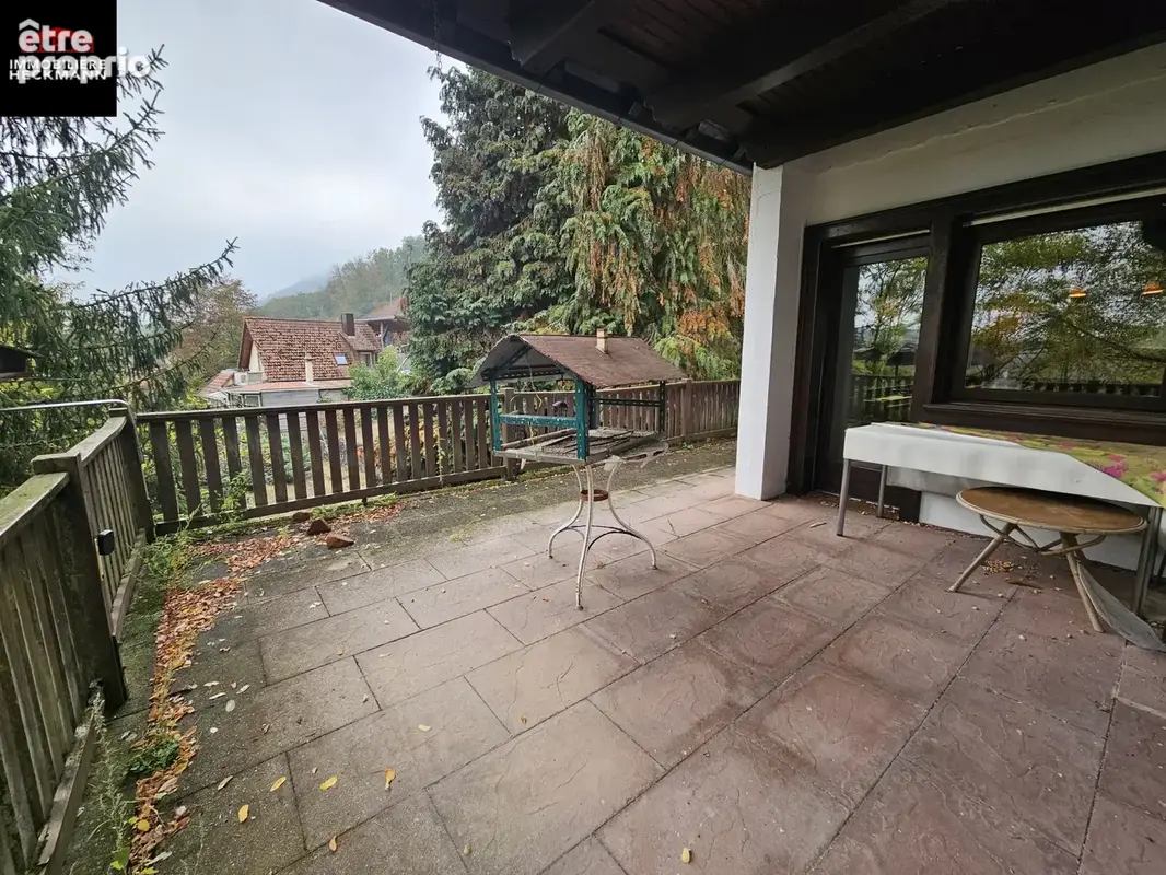 MOLLKIRCH - Maison 6 P. 138 M2 / 44,50 ares - photo 7