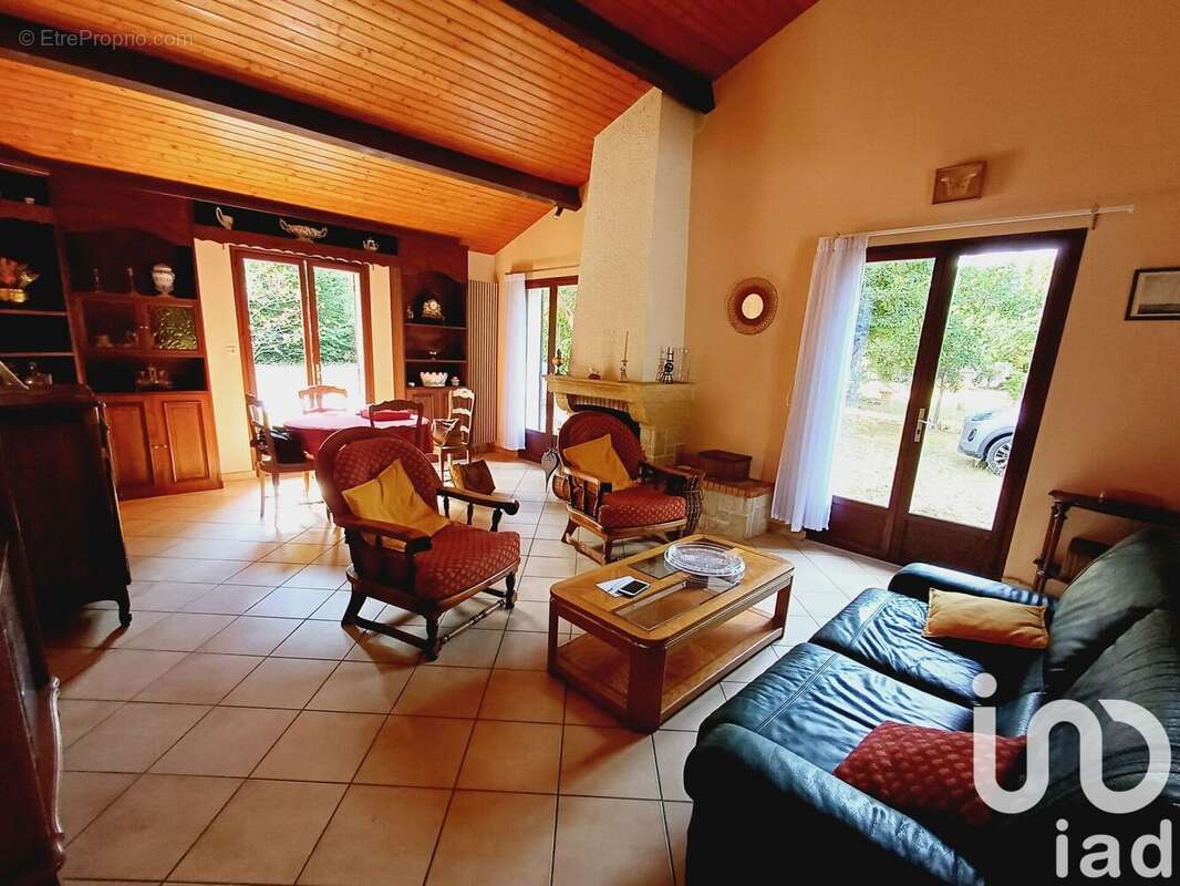 Photo 4 - Maison à LESPARRE-MEDOC