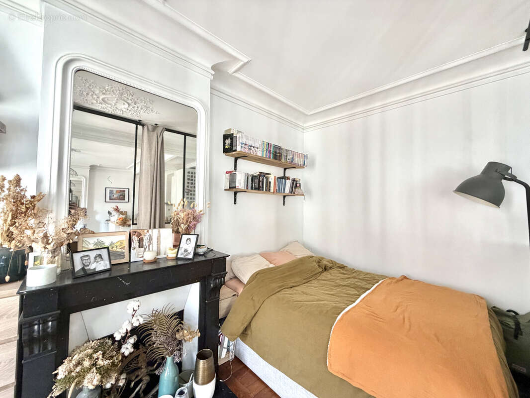 Appartement à SAINT-MANDE