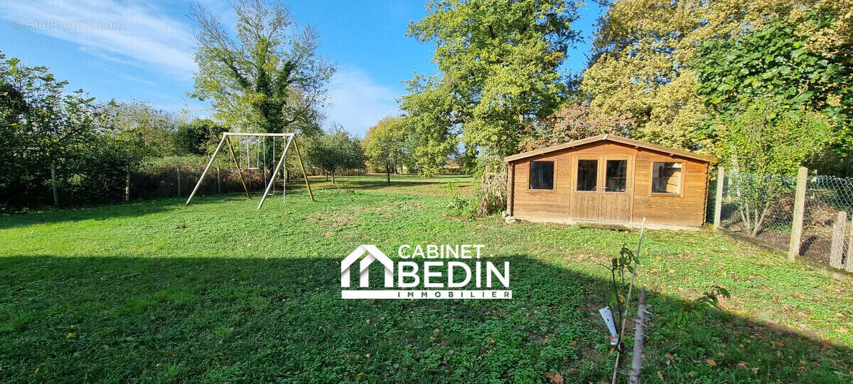 Maison 146 m² à La Lande-De-Fronsac  - photo 2