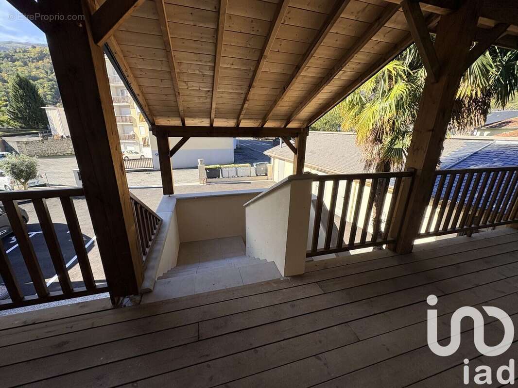 Photo 6 - Appartement à ARGELES-GAZOST