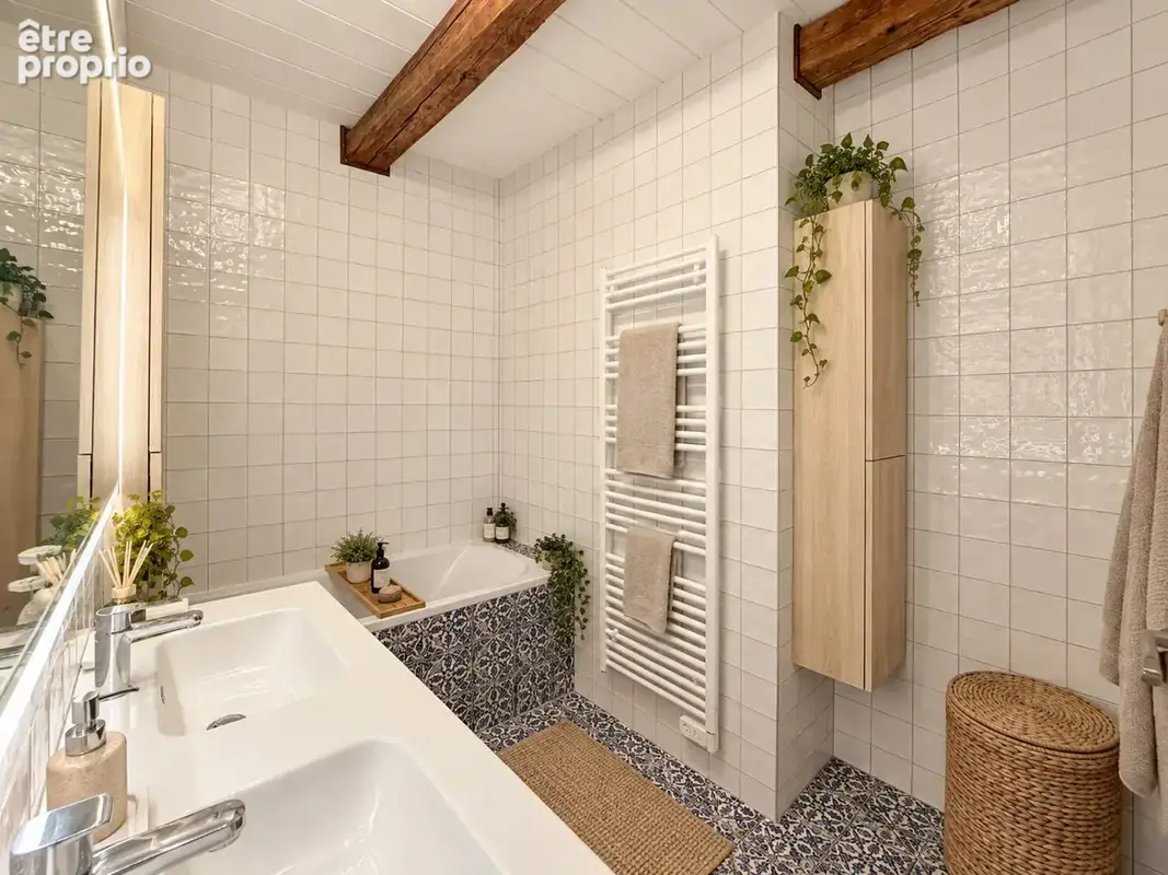 Appartement 100 m² à Pontarlier  - photo 4