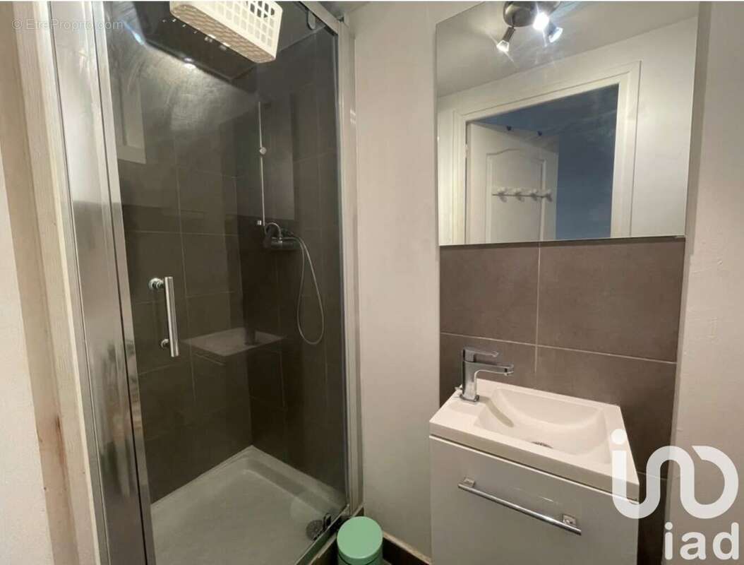 Photo 7 - Appartement à MARSEILLE-2E