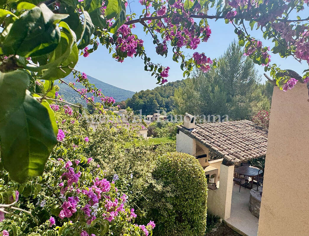 Exclusivite - belle villa  provencale proche village - photo 18