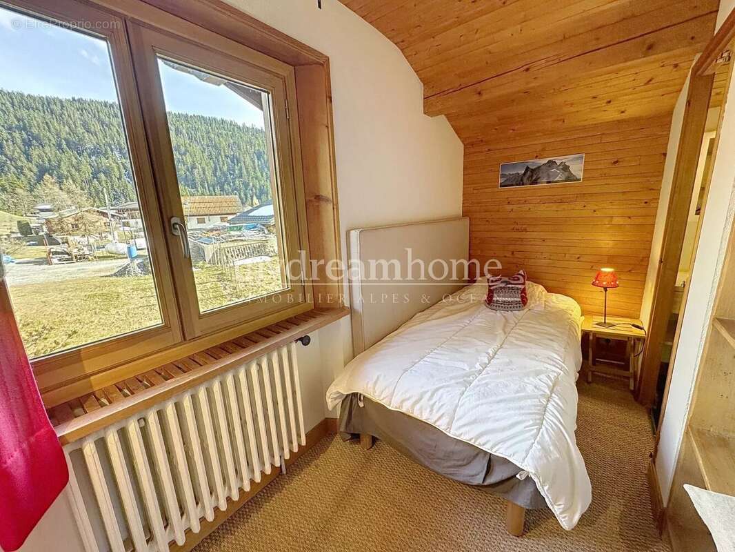 Maison à CREST-VOLAND