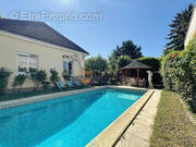 Maison à SOISY-SOUS-MONTMORENCY