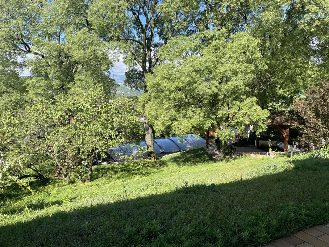 Maison à SAINT-MAURICE-L&#039;EXIL