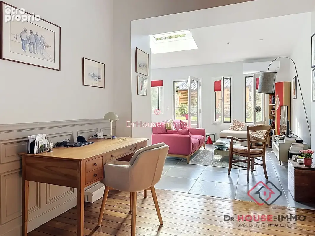 Maison 154 m² à Perigueux  - photo 7
