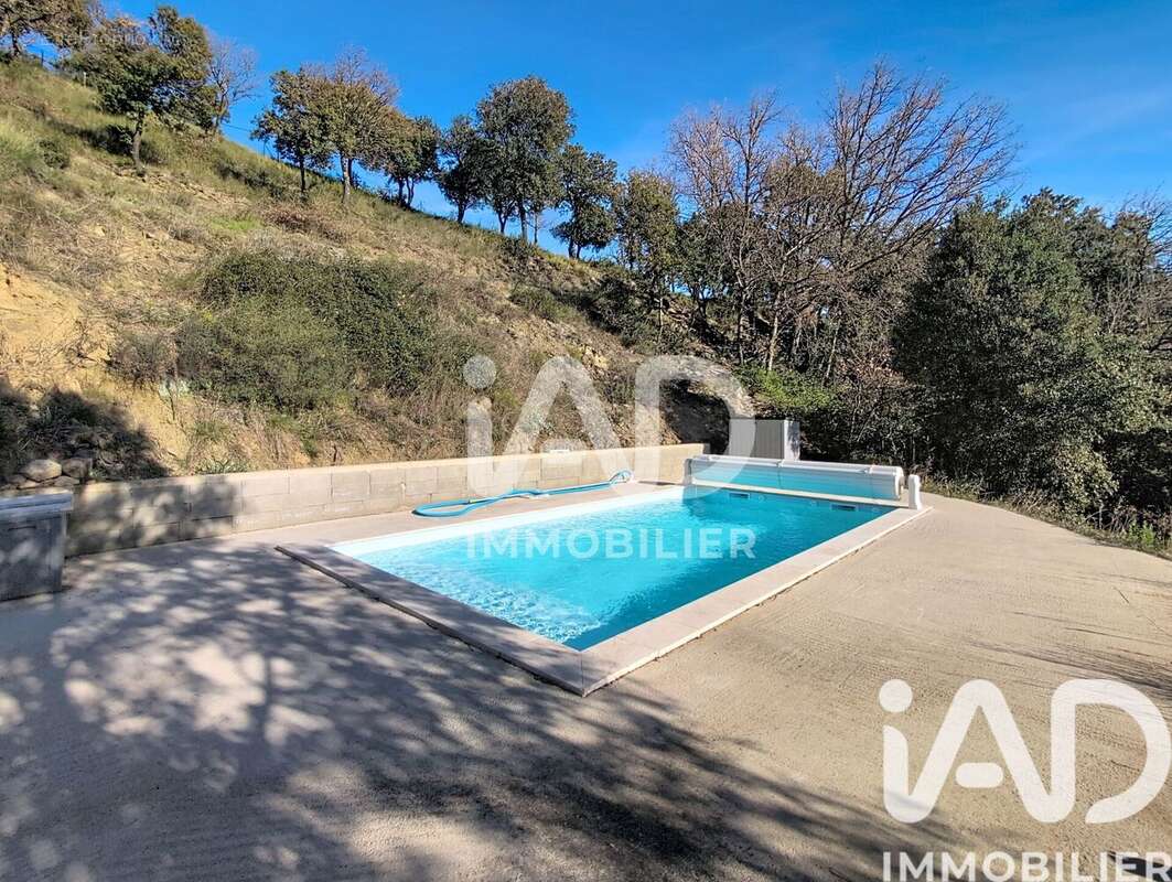 Photo 2 - Maison à THUIR