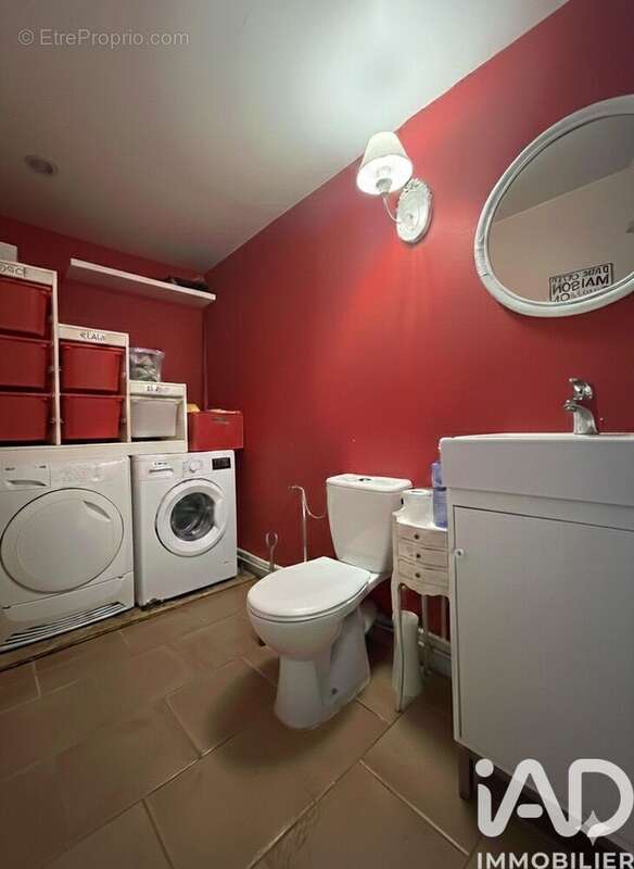 Photo 8 - Maison à BAZAINVILLE