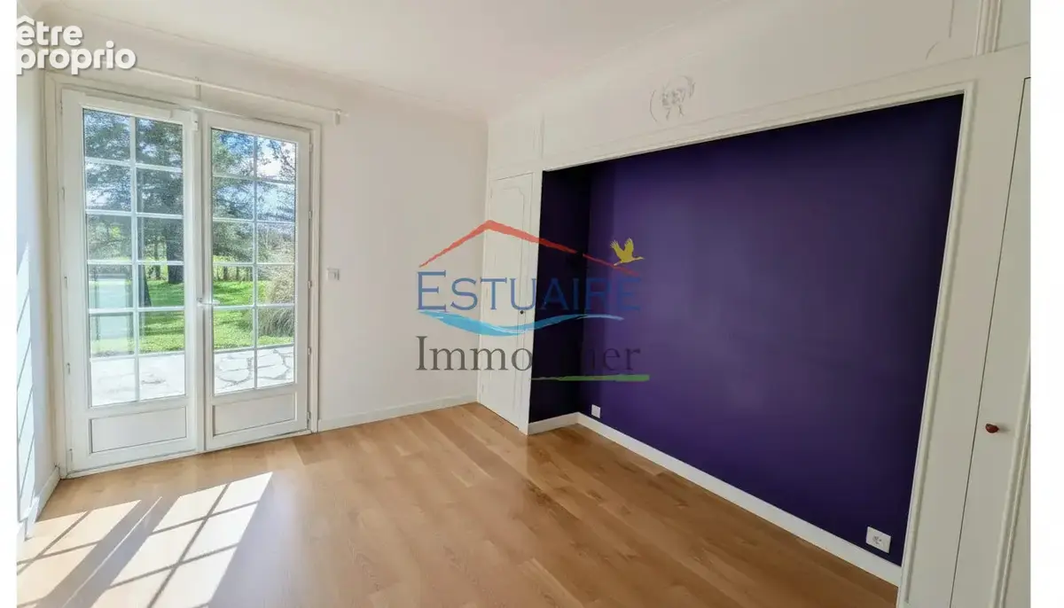 Maison 141 m² à Coueron  - photo 6