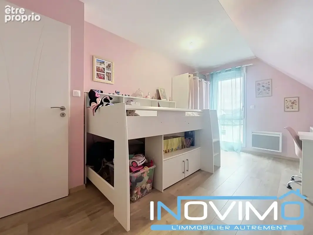 Maison 6 pièces 133 m² à vendre à Vieille-Eglise (62162) - photo 8