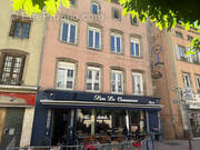 Appartement à MIRECOURT