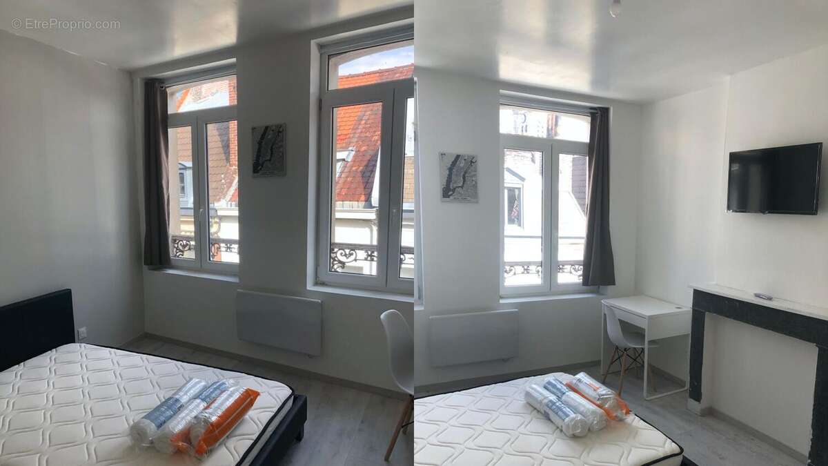 Photo 2 - Appartement à DOUAI