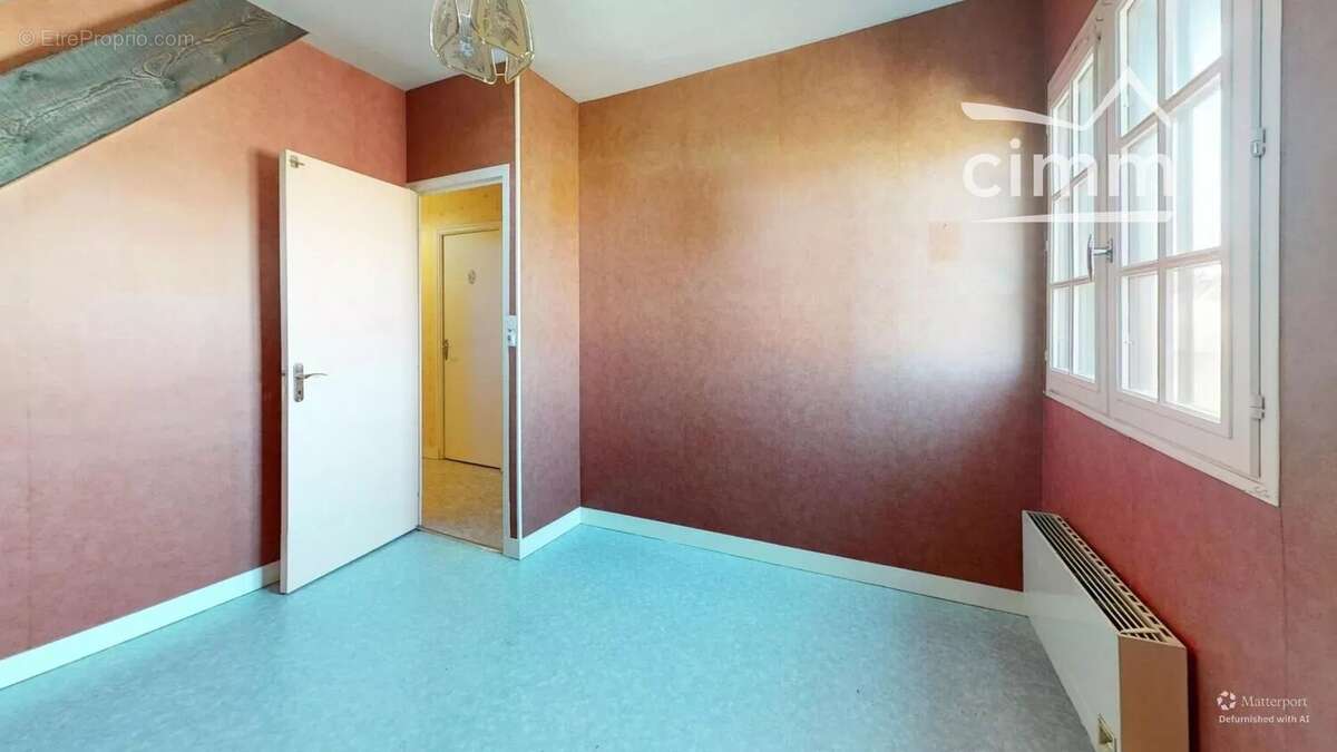 Grande maison familiale 6 chambres avec garage - photo 7