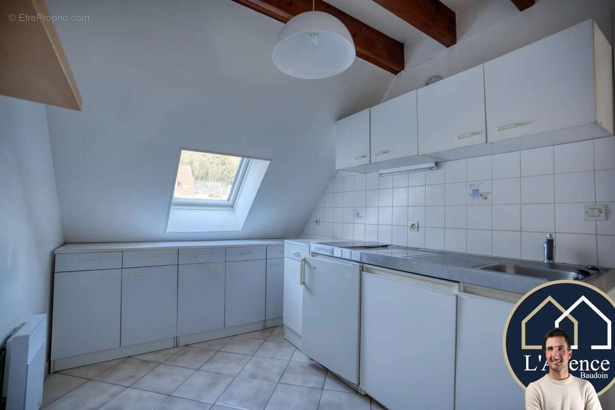 Appartement à EPERNON