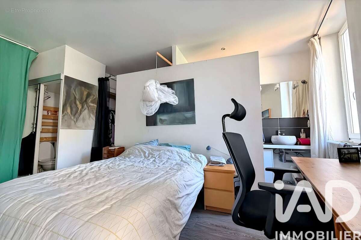 Photo 7 - Appartement à MARSEILLE-6E