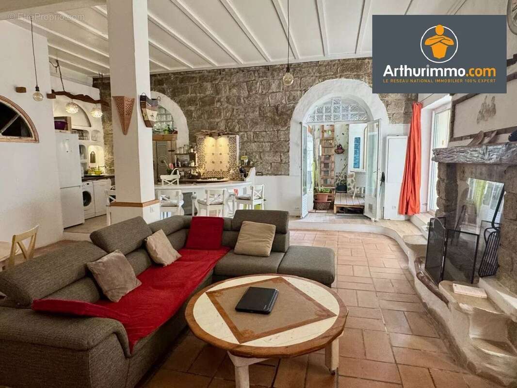 Appartement à PROPRIANO