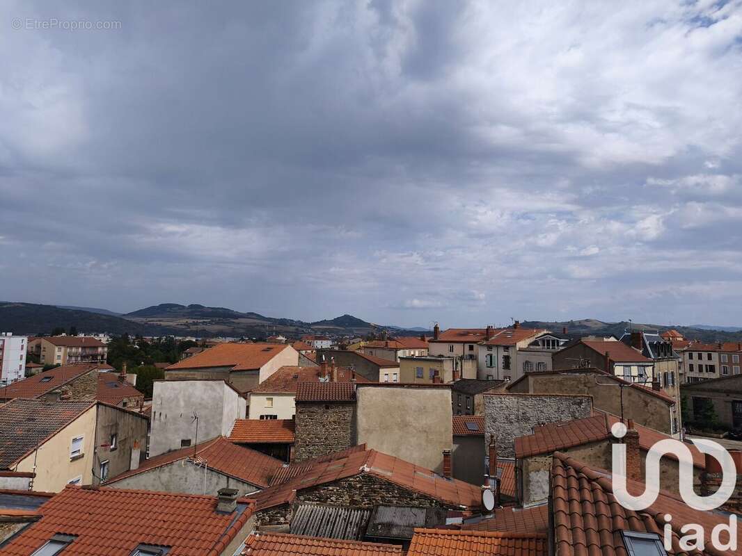 Photo 8 - Appartement à ISSOIRE