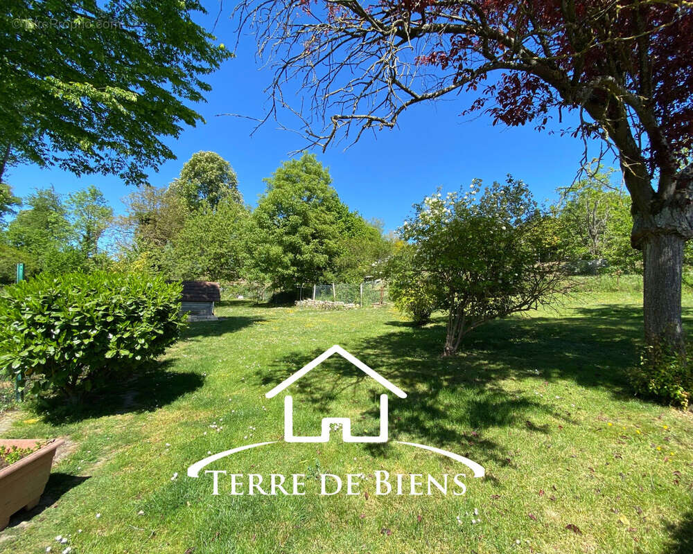 Maison à SEPTMONTS