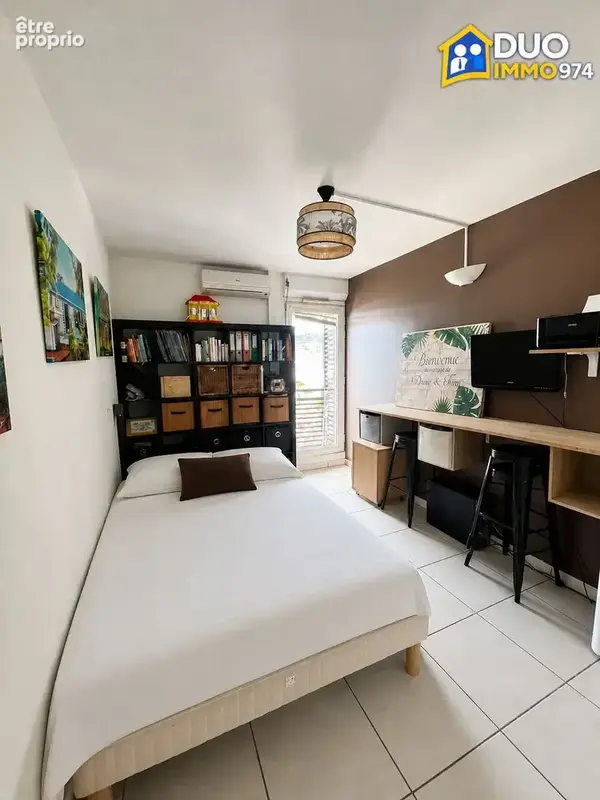 Appartement 4 pièces 79 m² à vendre à Saint-Paul (97434) - photo 7