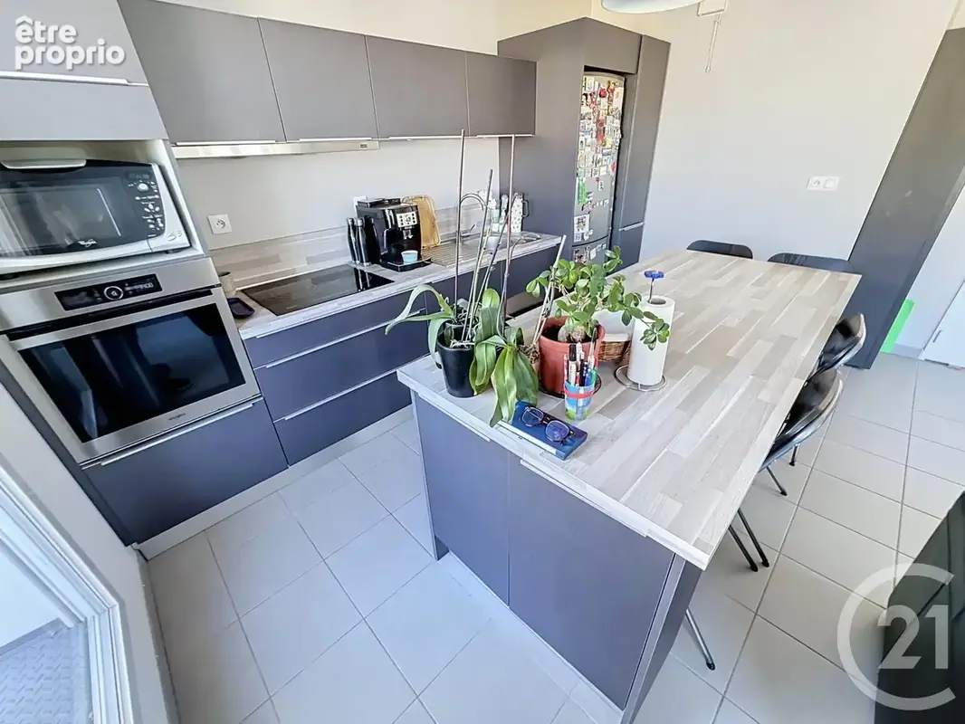 Appartement 4 pièces 76 m² à vendre à Lyon-7e (69007) - photo 6