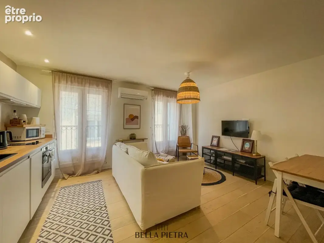 Maison 3 pièces 70 m² à vendre à Marseillan (34340) - photo 2