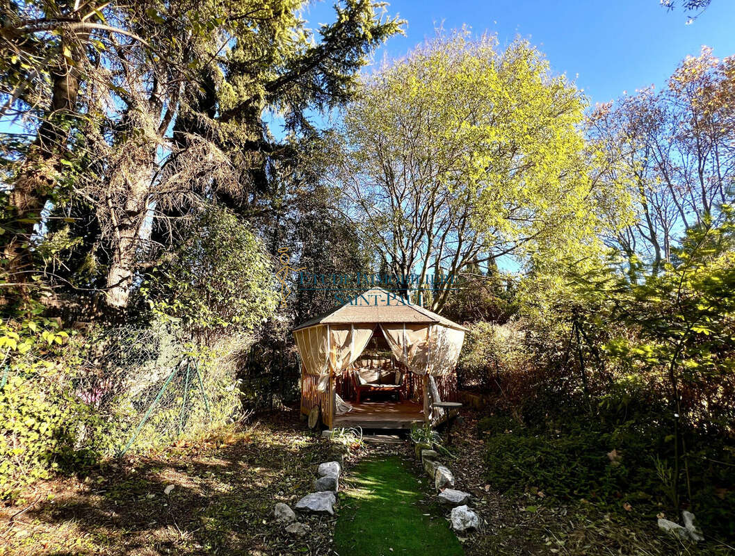 Maison à MONTPELLIER