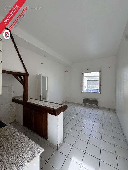 Appartement à ETAMPES