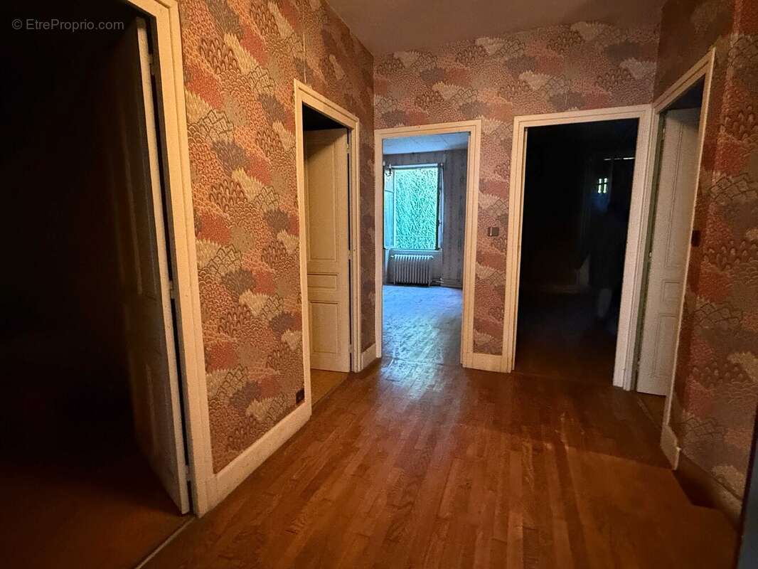 Maison 200 m² à Bourbonne-Les-Bains  - photo 9