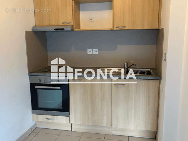 Appartement à CASTANET-TOLOSAN