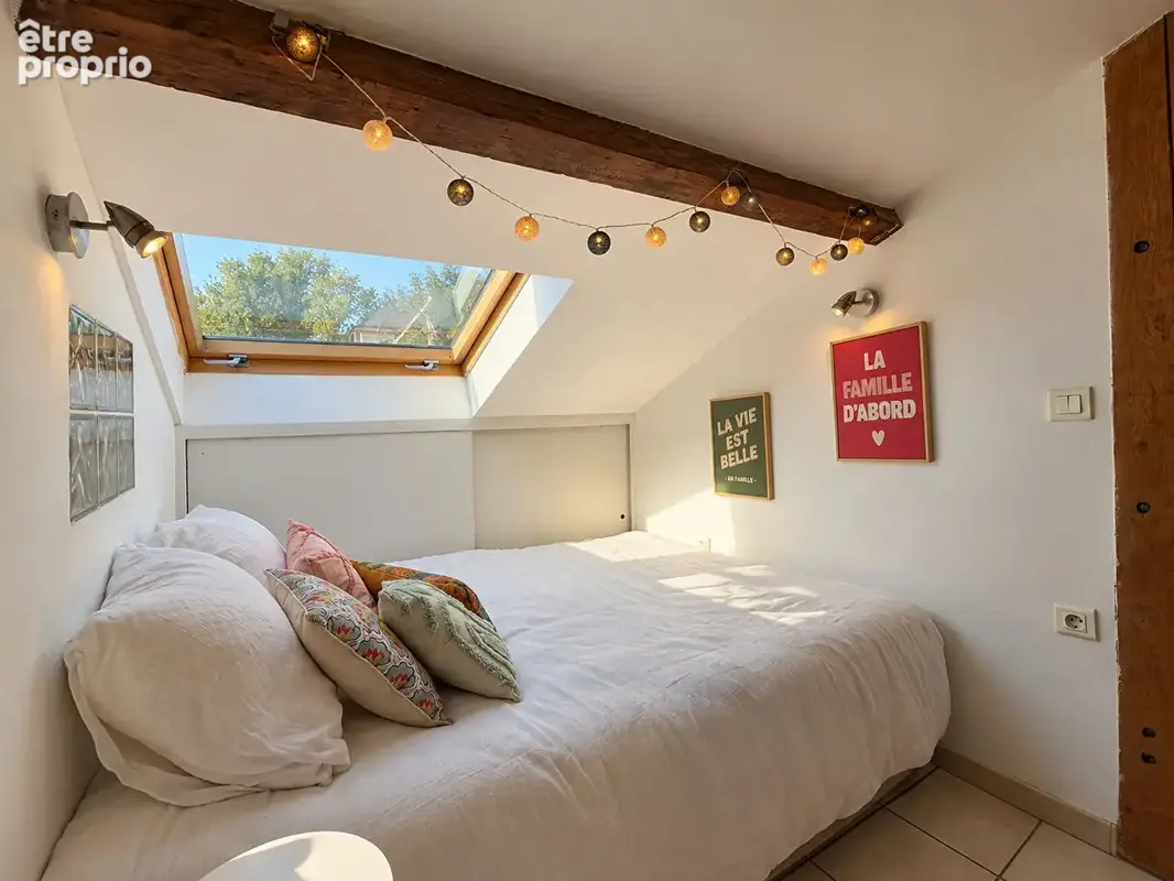 Petit appartement SANS copropriété à Meaux - photo 4