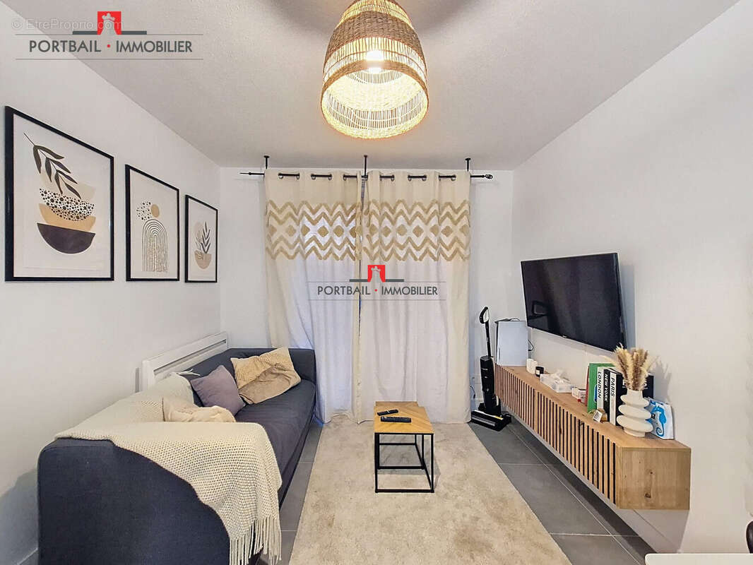 Appartement à BLAYE