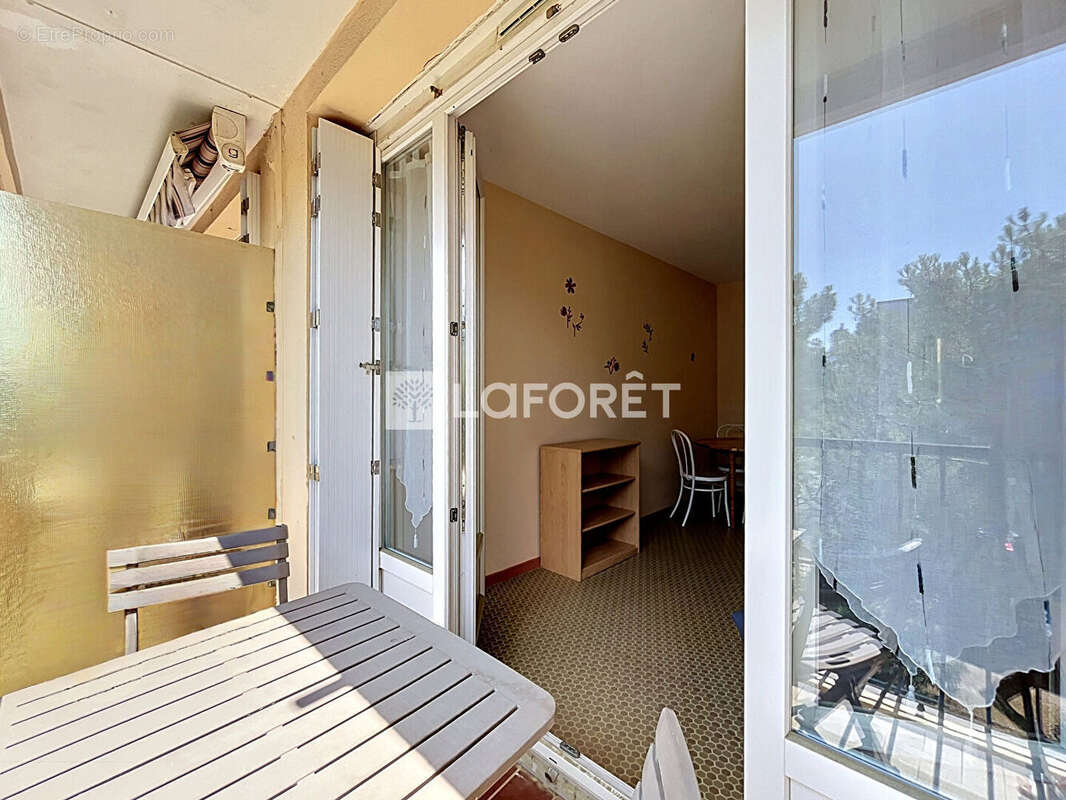 Appartement à ARGELES-SUR-MER