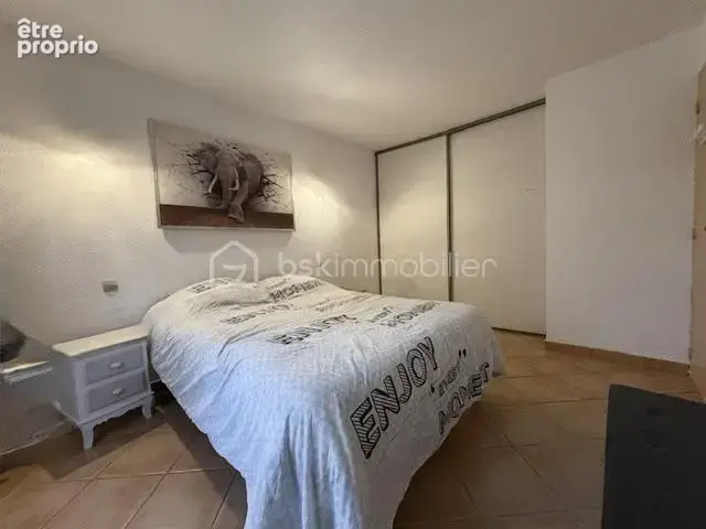 Villa 4 pièces 90 m2 - photo 7
