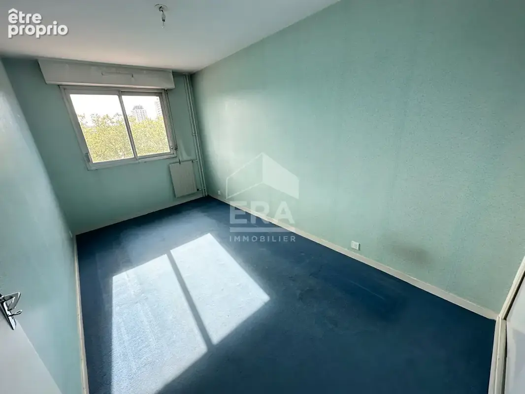 Appartement 77m² à tours - photo 6