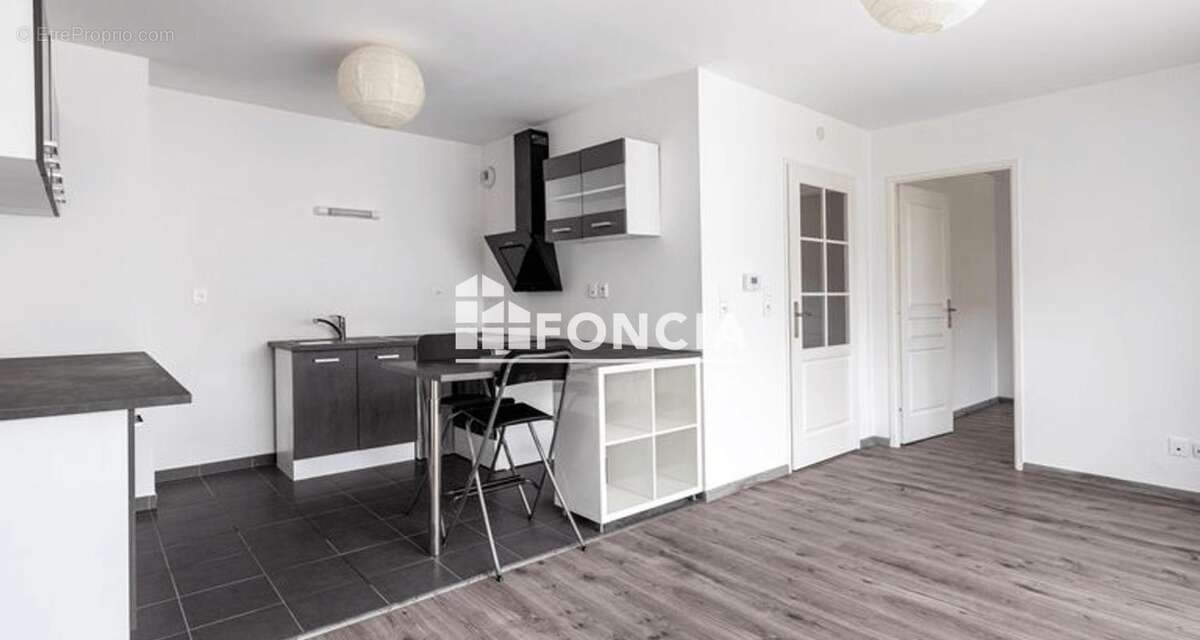 Appartement à ROUBAIX