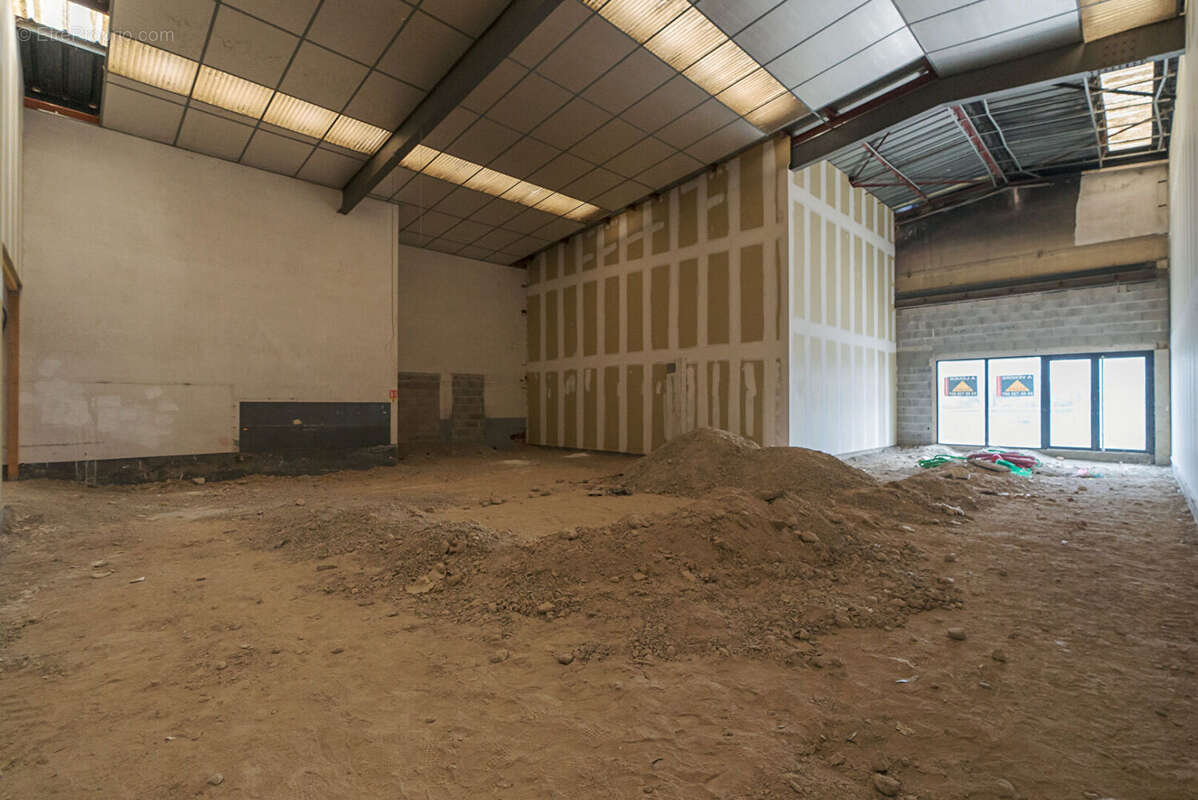 Commerce à CARCASSONNE