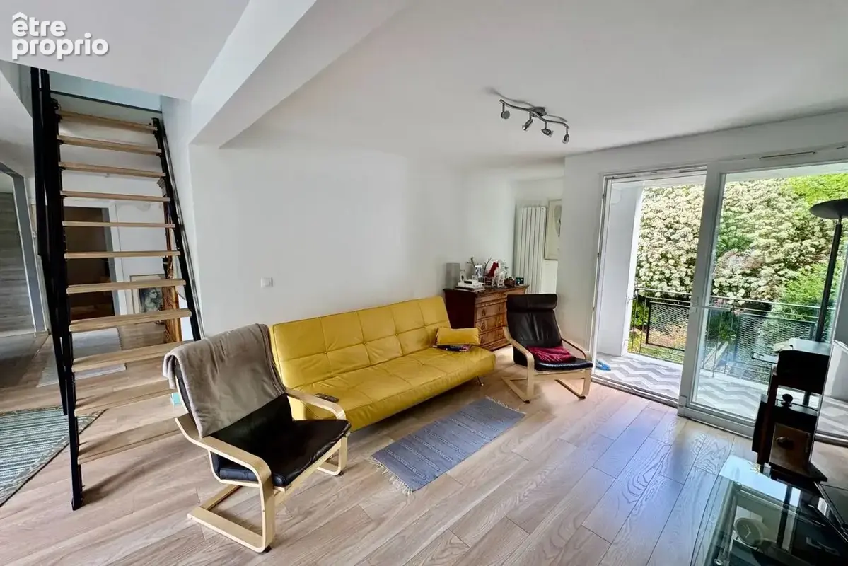 Maison 6 pièces 216 m² à vendre à Joinville-Le-Pont (94340) - photo 7