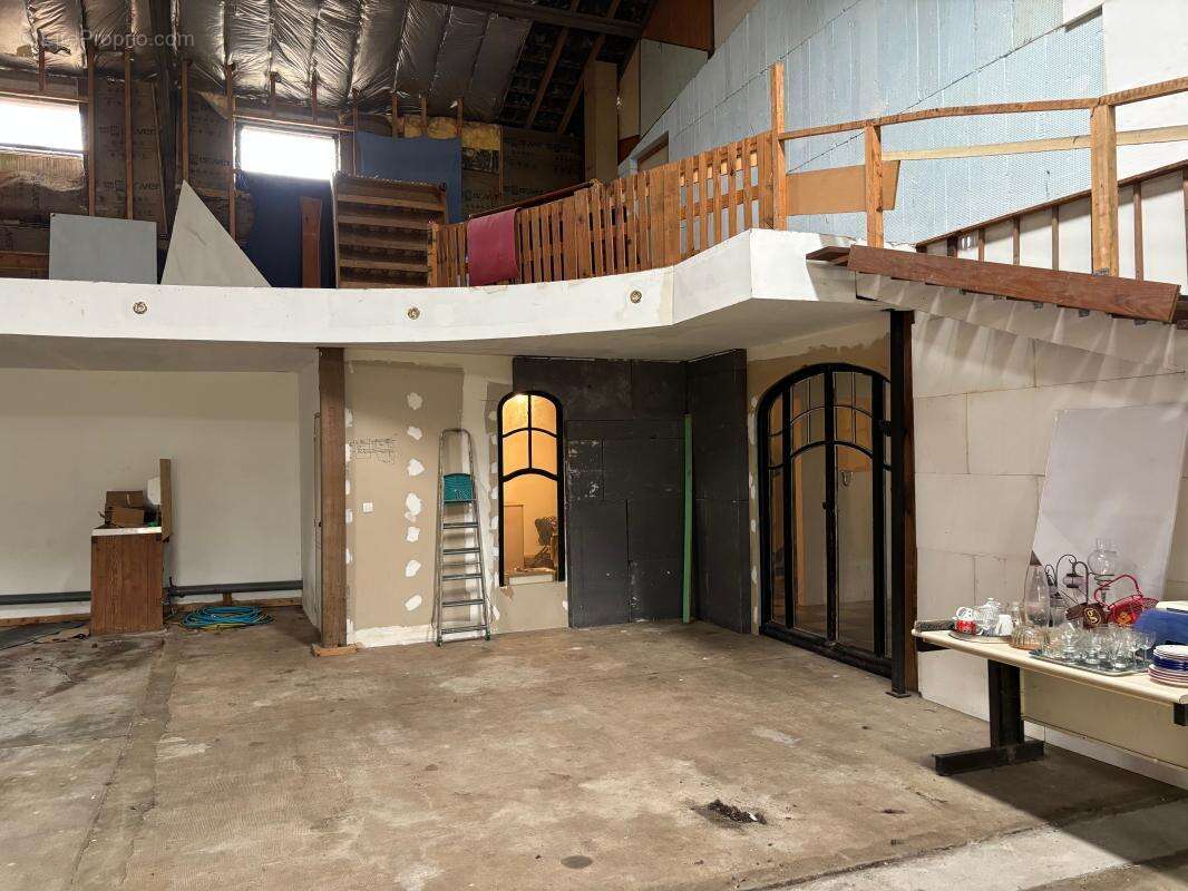 Maison à CANDE