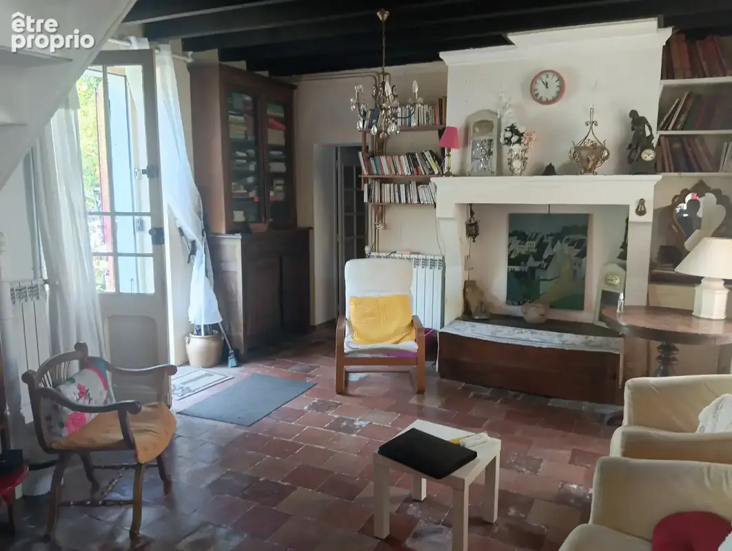 Maison Girondine 120 m2 - photo 11