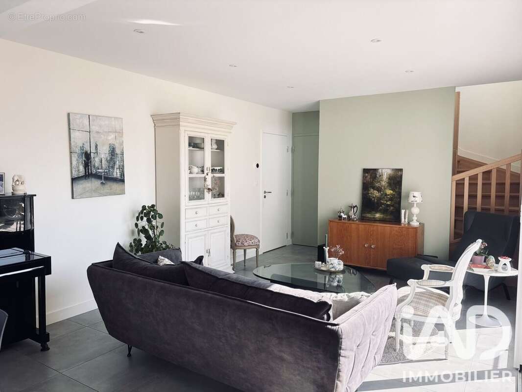 Photo 2 - Maison à LA ROCHELLE